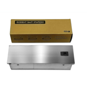 SS Rodent Boxes pcs