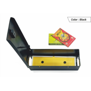 Rodent Boxes plastic pcs