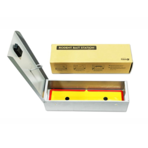 MS Rodent Boxes pcs