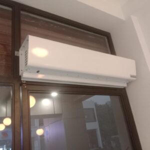 Air Curtain 3 Ft pcs