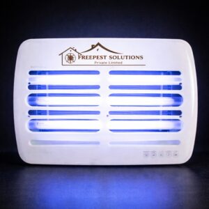 Fly catcher Machine