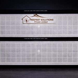 Fly catcher pad