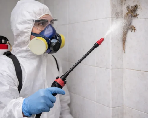 lizard pest control 7