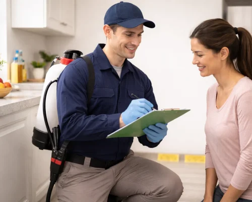 lizard pest control 8